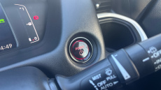 Honda Jazz 1.5 i-MMD Hybrid SR 5dr eCVT Hybrid Hatchback